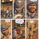 Illustration for article titled i All-Star Western/i #34 sails into the sunset with Darwyn Cooke